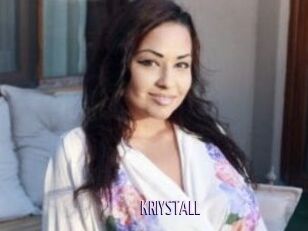 KRIYSTALL