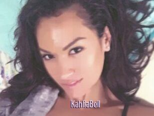 Kahlia_Bell