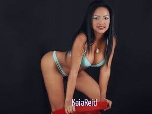 KaiaReid