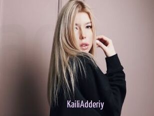 KailiAdderiy