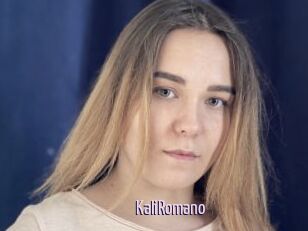 KaliRomano