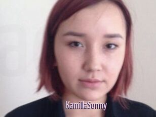 KamillaSunny