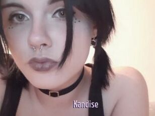 Kandise