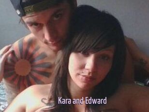 Kara_and_Edward