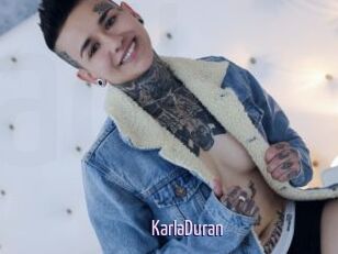 KarlaDuran