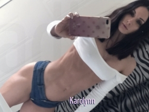 Karolynn