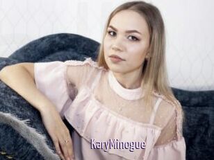 KaryMinogue