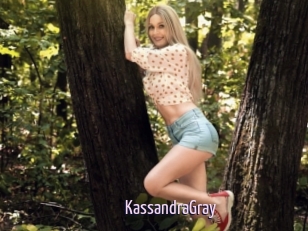 KassandraGray