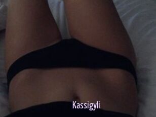 Kassigyli