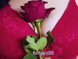 Kathyee36DD