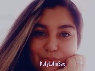 KatyLatinSex