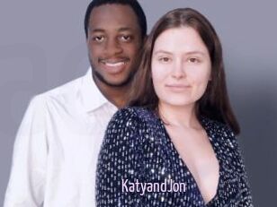 KatyandJon