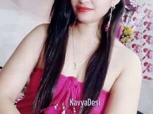 KavyaDesi