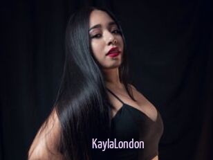 KaylaLondon