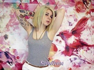 KayleeDivine Anal Dilatation