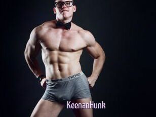 KeenanHunk