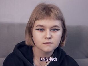 KellyNash