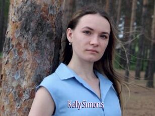 KellySimons