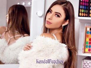 KendallPeachey