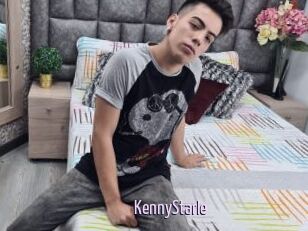 KennyStarle