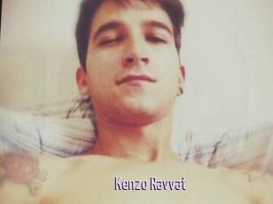 Kenzo_Ravvat