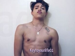 Keytoyourlife01