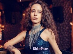 KhloeMore