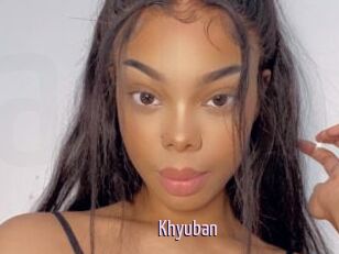 Khyuban