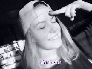 KieraFoster