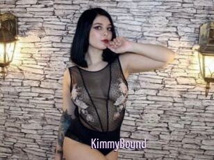 KimmyBound