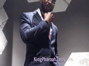 KingPharoahZeus