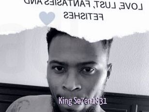 King_Se7en1831