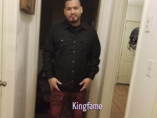 Kingfame