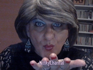 KinkyChantal