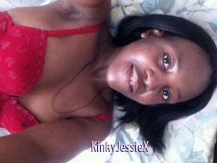 KinkyJessieX