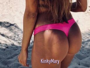 KinkyMary