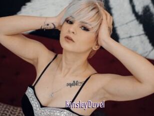 KinsleyDuvel