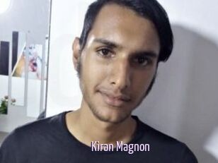 Kiran_Magnon