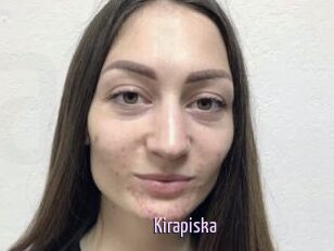 Kirapiska