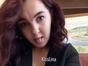 KissLina