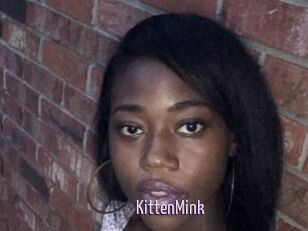 KittenMink