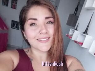 KittenRush