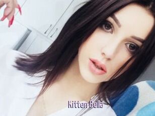 Kitten_Bella