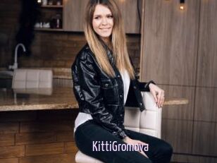 KittiGromova