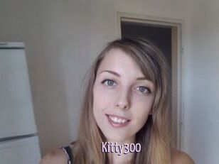 Kitty300