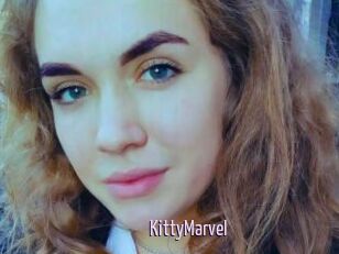 KittyMarvel