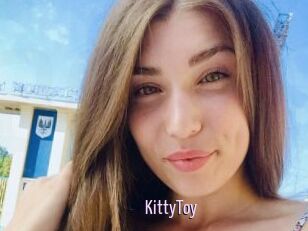 KittyToy