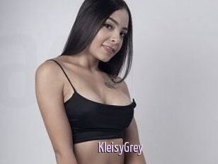 KleisyGrey