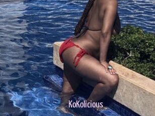 KoKolicious