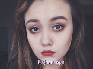 Kogtevransgirl